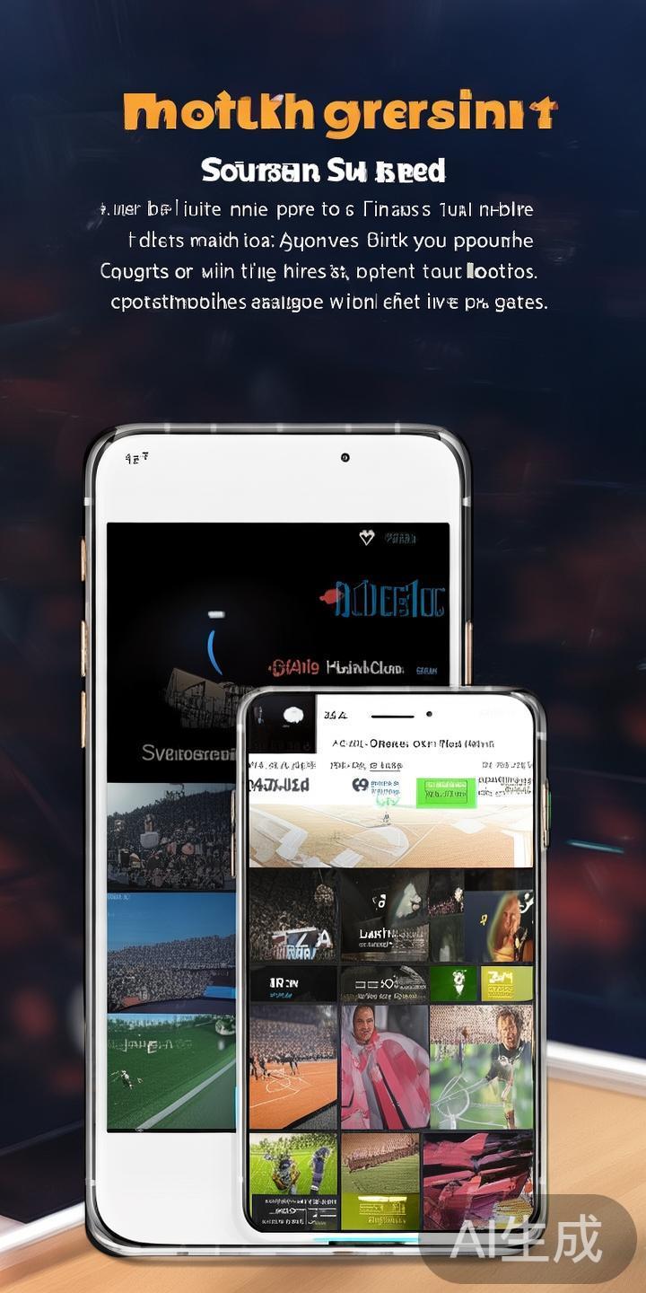 乐竞体育全站下载 — 畅享高清赛事直播和海量精彩体育内容