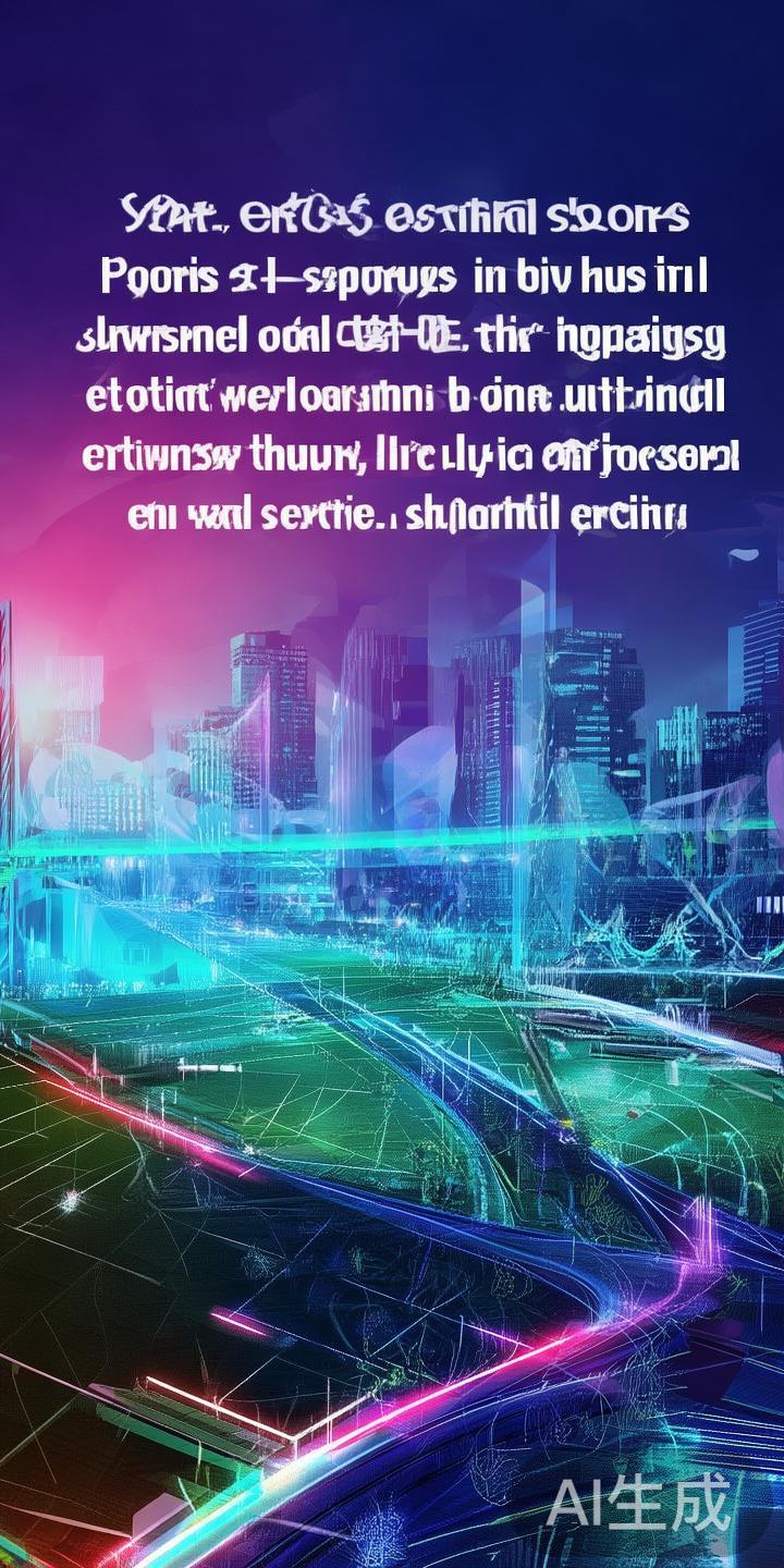 乐竞中国：推动体育产业融合发展的新机遇与面对的挑战