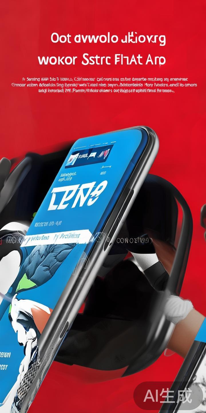 乐竞体育官方平台手机下载步骤全流程指南与最新版本功能介绍 在现代体育娱乐日益丰富多彩的背景下,越来越多的体育