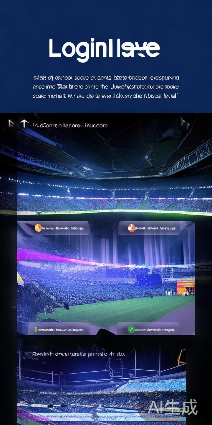 乐竞体育机平台登录困难分析：常见错误操作与解决方案详解