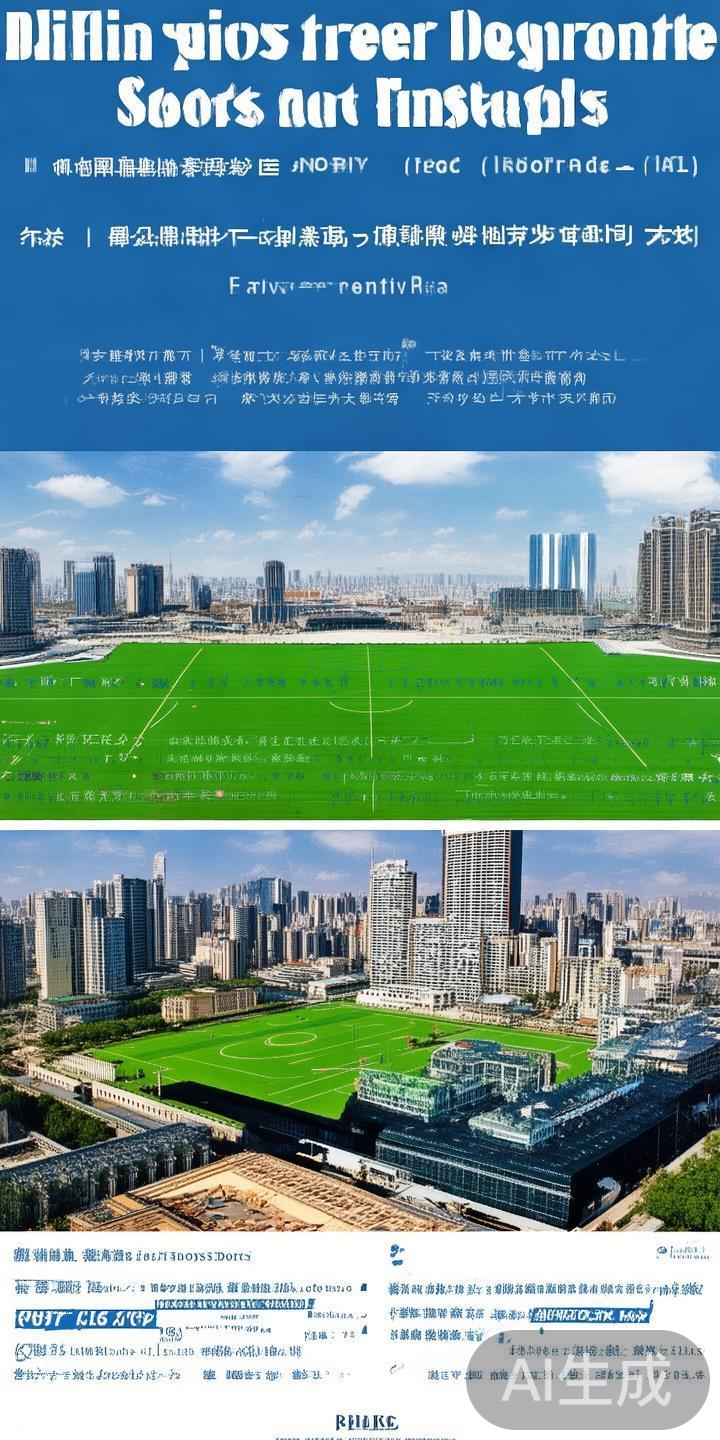 深化区域合作推动大连乐竞体育创新发展的实践探索