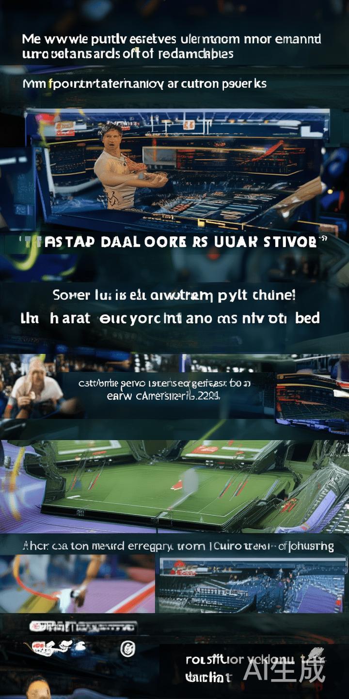 以某次大型赛事为例，平台突然出现技术故障，造成部分