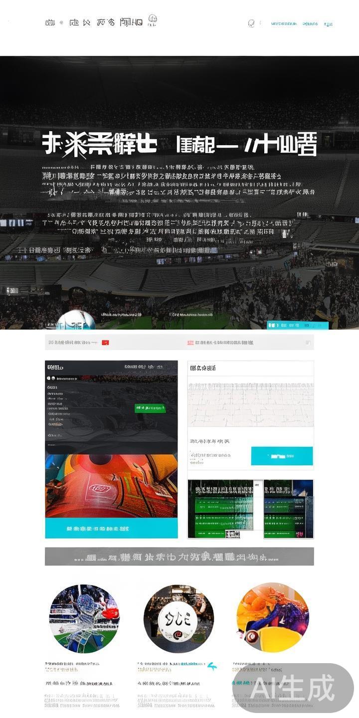 全面分析中国体育竞乐网官网特色服务与用户体验提升策略