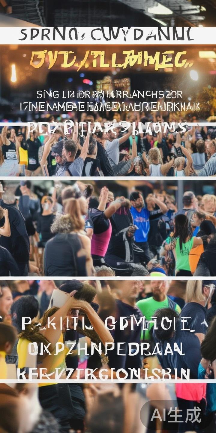 乐竞综合体育官方入口：尽享丰富多彩的体育活动与互动社区体验