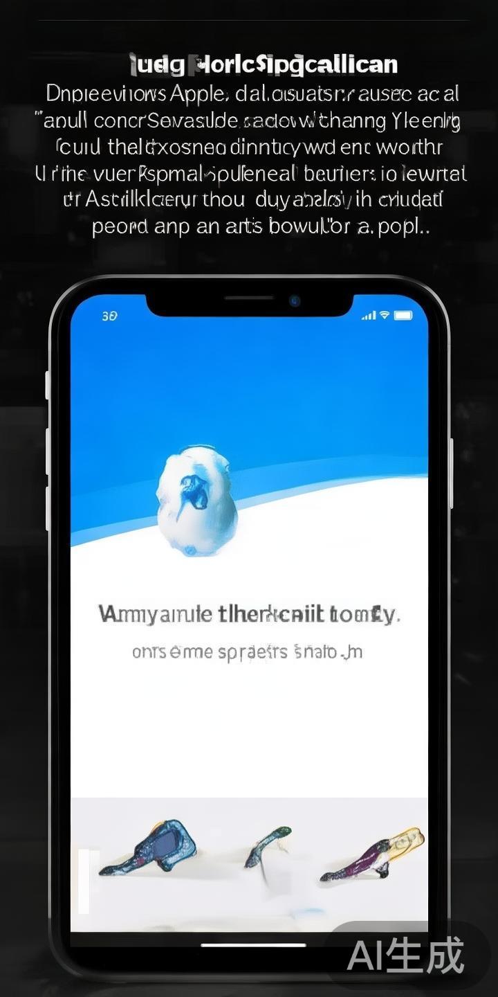 乐竞体育App苹果用户无法下载的常见原因分析与有效解决方法