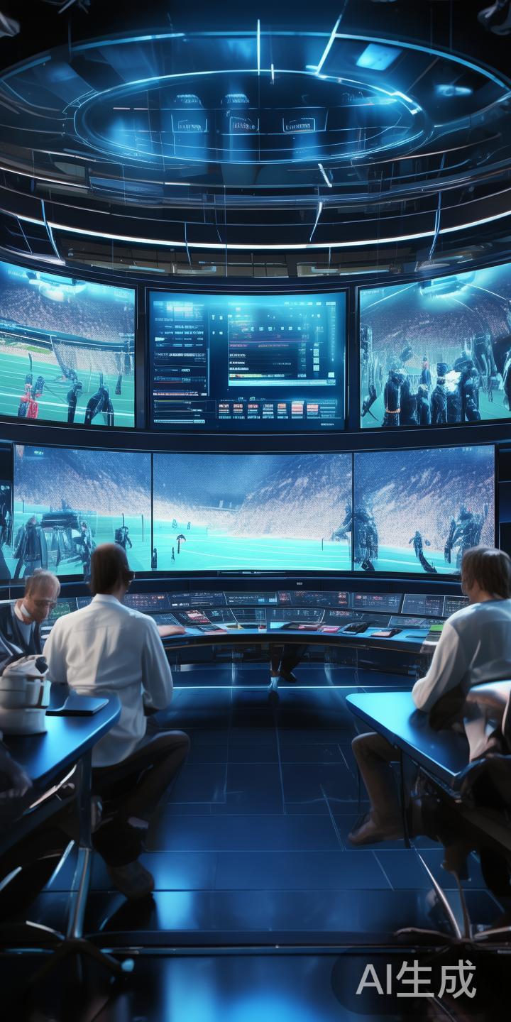 平台的技术支持也为其打下坚实基础。通过引入高清直播