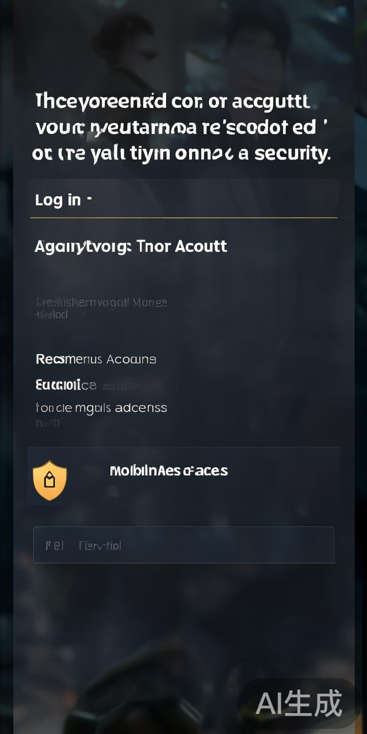 登录或注册账号：在首次打开应用时，建议使用官方注册