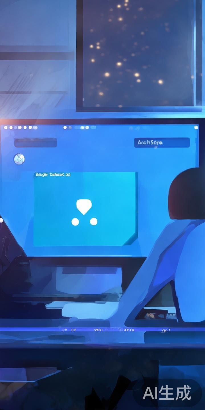 使用安全稳定的浏览器
建议使用主流浏览器如Chr