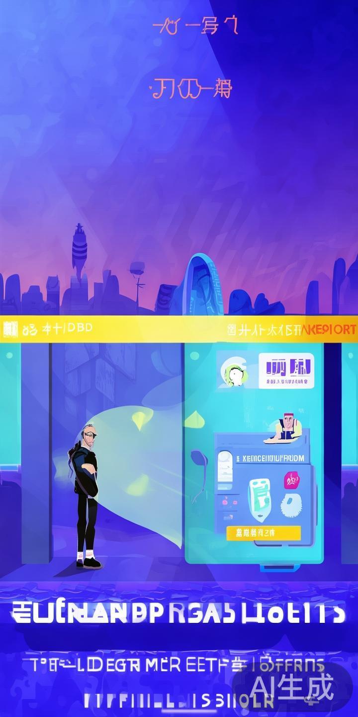 首要的原则是始终通过官方授权的渠道访问乐竞体育。官