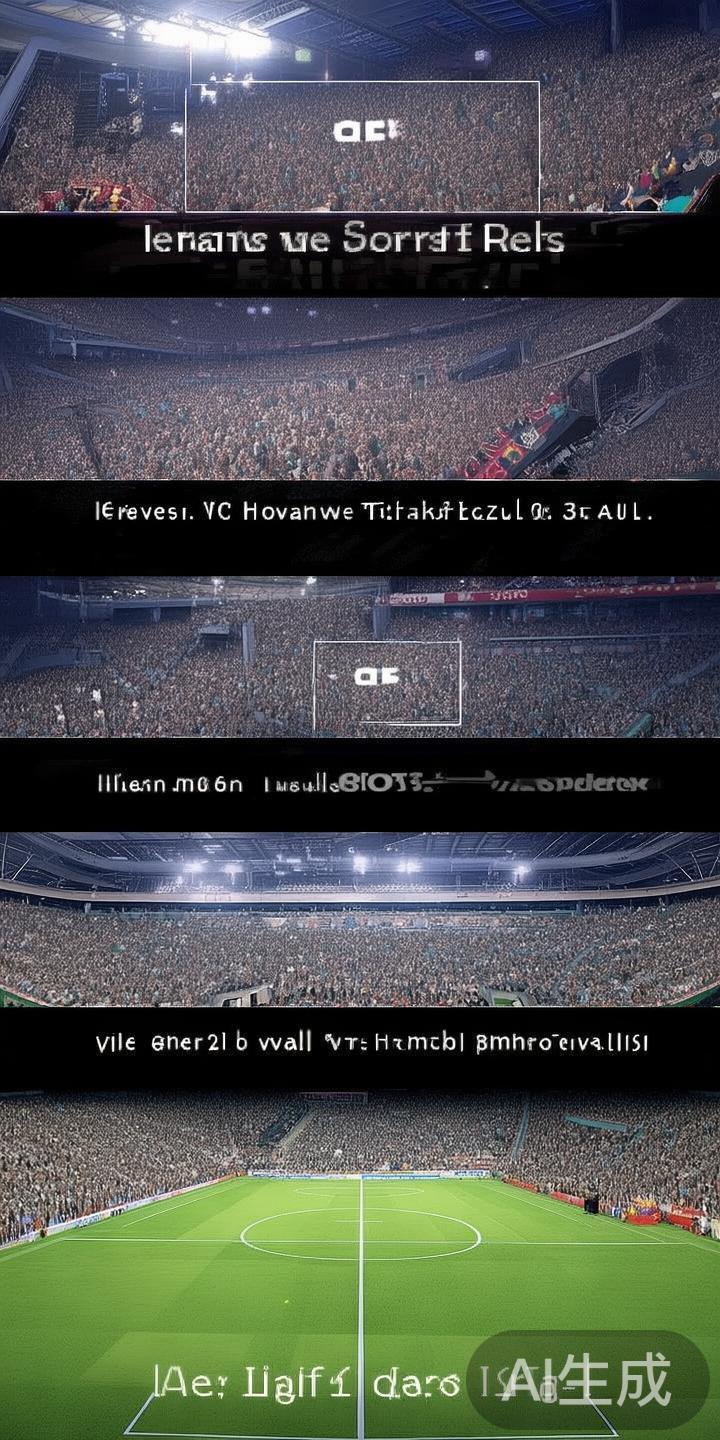 在当今快节奏的生活中，体育迷们对比赛直播、精彩回放