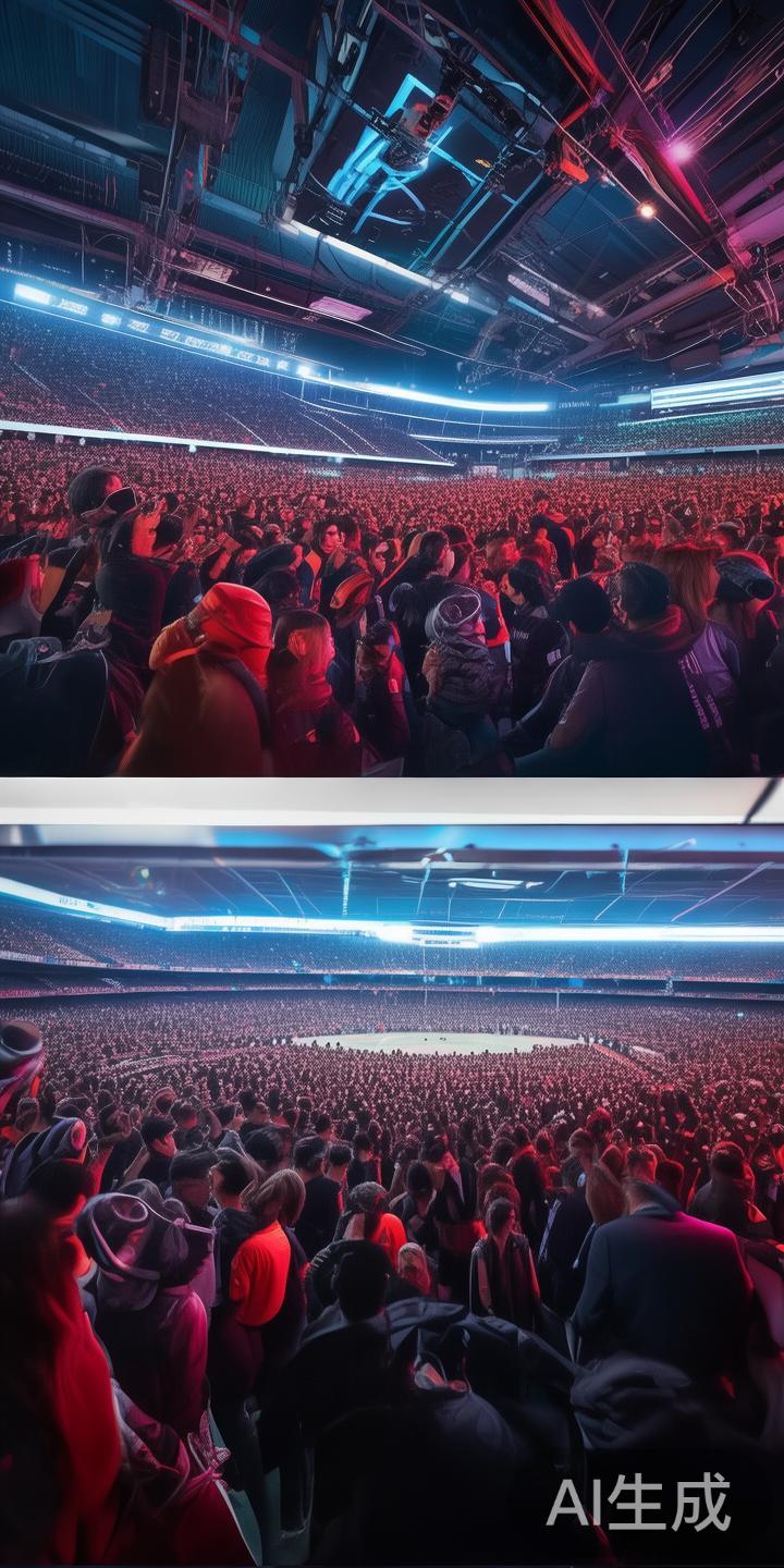 乐竞体育赛事组织与运营策略全面提升品牌影响力的实用指南 策划具有创新性和互动性的赛事内容,是提升赛事影响力